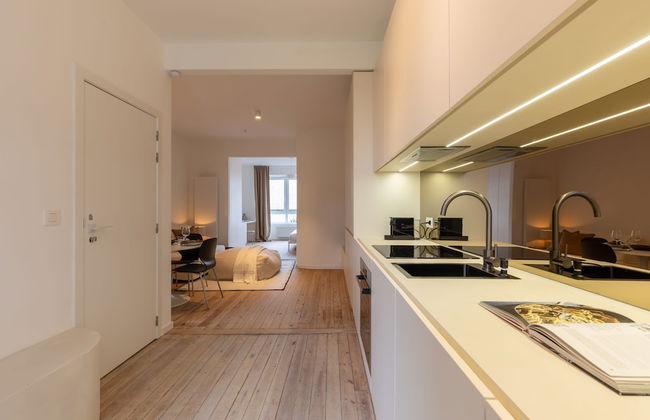 BE ANT Solv 16-3 in Antwerpen - Foto 4