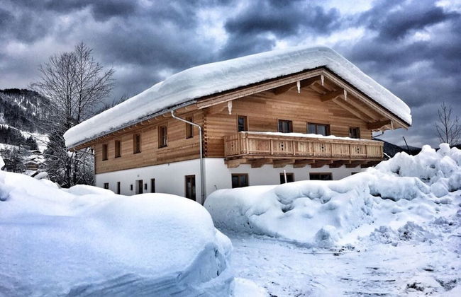 Holiday Apartment Dosbach - Foto 28