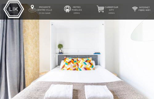 LIK APPARTS MABILAY - Foto 27