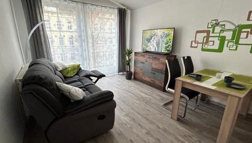 Ruhige Maisonettewohnung auf dem Kaßberg - Foto 4