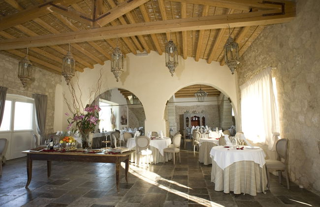 Castello Camemi - Photo 58