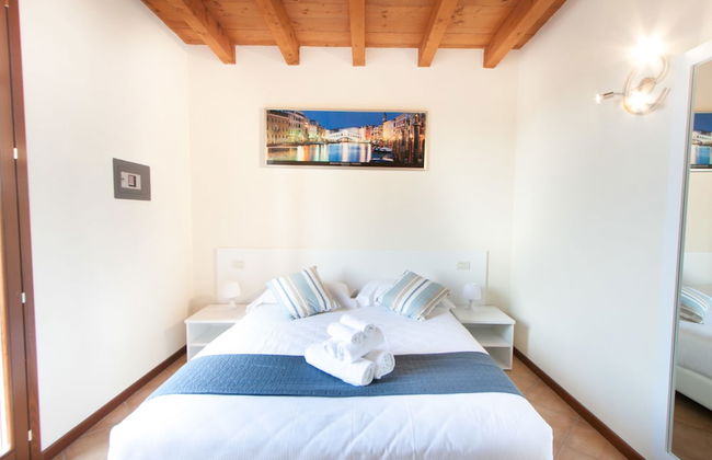 Lugana Village Resort & Sporting Club - Foto 9