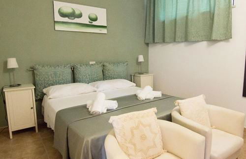 Il tiglio b&b agri restaurant - Foto 1