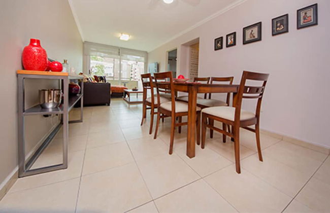 Rent Obispo Trejo JW4 - Photo 1