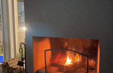 Casa com Piscina, Churrasqueira e Quartos amplos - Foto 19