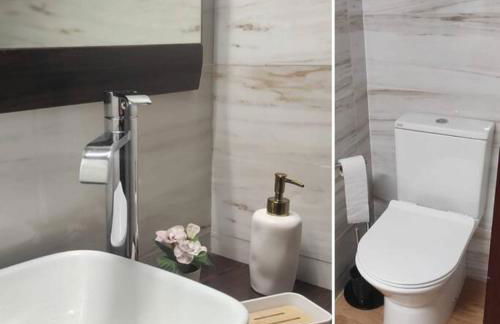 Areia StayInn Beach Apartment - Foto 10