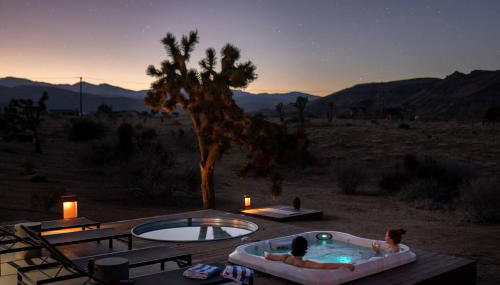 Steel & Solace By The Cohost Company - Foto 3