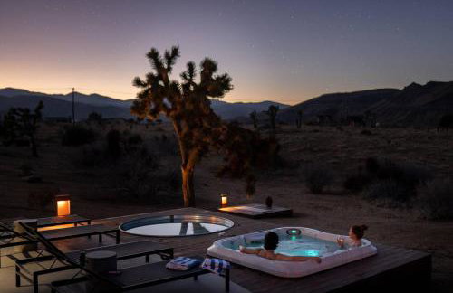 Steel & Solace By The Cohost Company - Foto 3