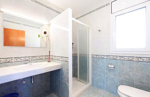 Magnolia l'Escala 2, casa con piscina y barbacoa a 100m de la playa - Foto 19