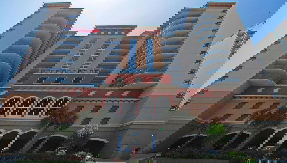 Bahama Sands 702 - Foto 1, Imagen principal