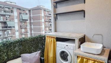 MYHOUSE INN SUITE PARADISO - Affitti Brevi Italia - Foto 2