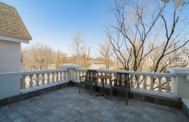 Beijing XiaoTang YiPiao Hot Spring Resort - Foto 73