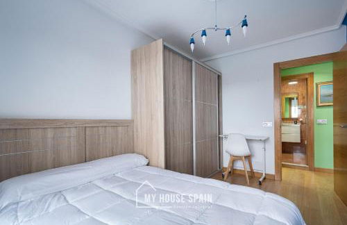 MyHouseSpain - Piso nuevo en Ramón y Cajal - Foto 32