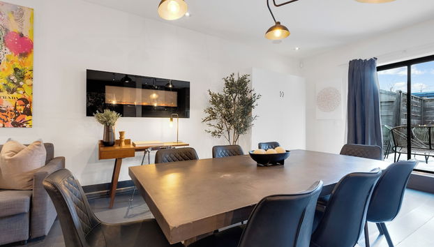 Liv MTL - Plato - Foto 3, Pasti in camera