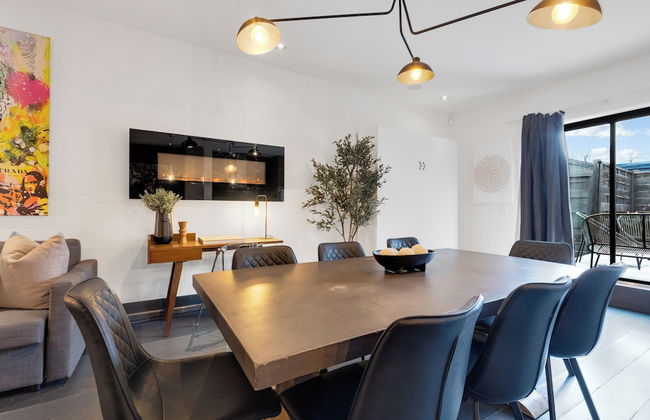 Liv MTL - Plato - Foto 3