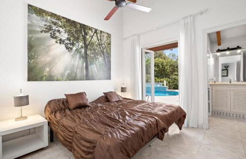 Villa BiniAkachum - Foto 12