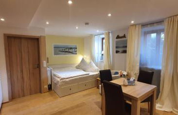 Ferienwohnung 1 Rinser mittig in Vogtareuth - Foto 9