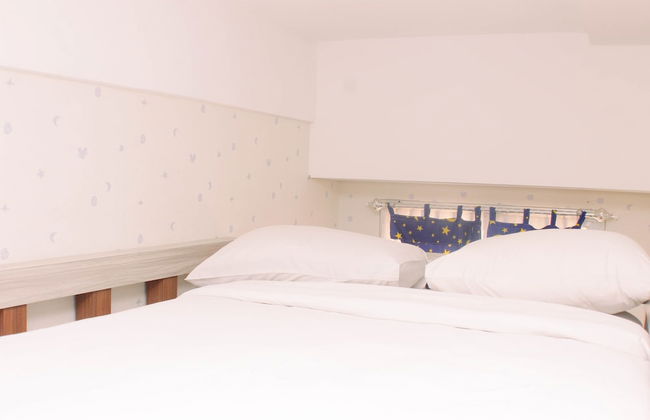 Stunning And Comfy Studio Apartment Transpark Juanda - Photo 6