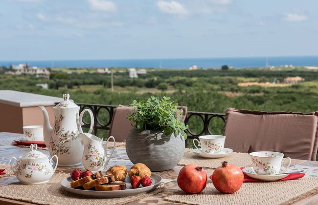 Villa Agriana Countryside - Foto 13