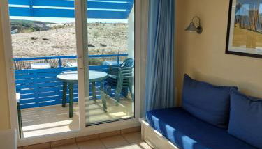 Agréable T2 Lacanau Ocean bord de mer. Expo sud. - Foto 2