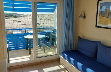 Agréable T2 Lacanau Ocean bord de mer. Expo sud. - Foto 2