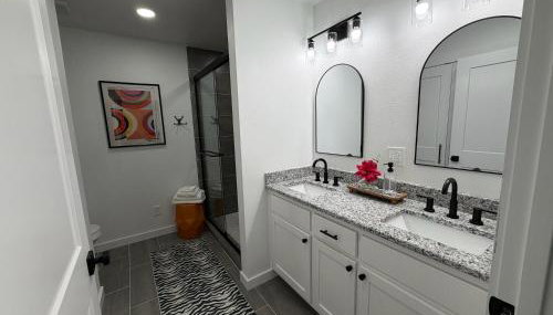 Game Night Getaway - 3BR Near WinStar - Foto 4