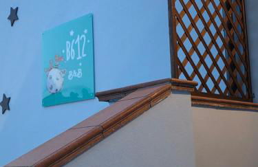 B612 bed & breakfast APPARTAMENTO Piccolo Principe - Foto 36