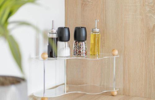 Central Station Apartment - Foto 26