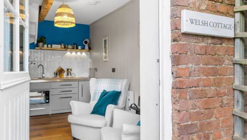 Welsh Cottage - Foto 4