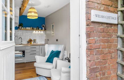 Welsh Cottage - Foto 4