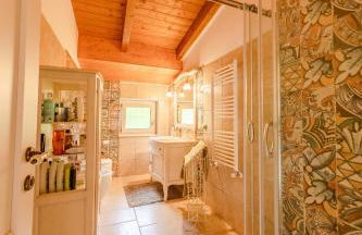 Villa Le Cicale - Irpinia - Foto 77