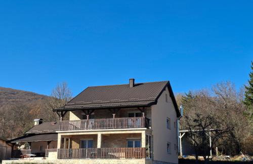 Jakiland house Plitvice Lakes - Photo 2