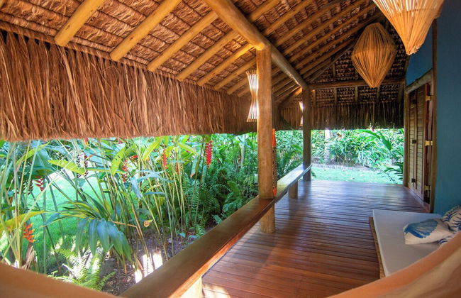 Quinta do Brasil Trancoso - Foto 28