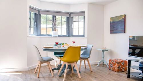 3 Oaks Court, Thorpeness - Foto 4