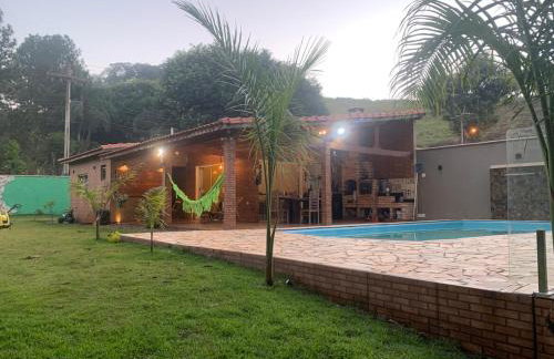 Rancho Soares Família e lazer - Foto 14