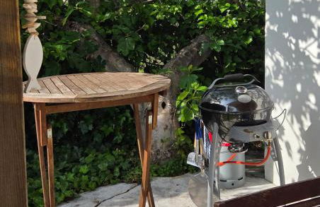 Casita Cártama casa rural jacuzzi - Foto 39