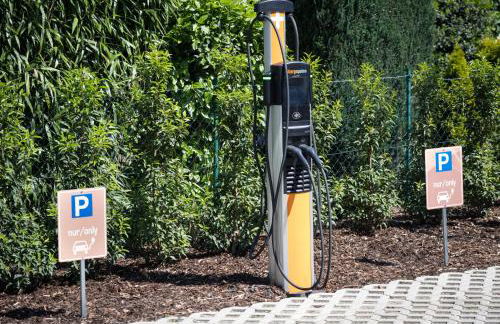 Atrium Apart Hotel Brühl - Foto 34