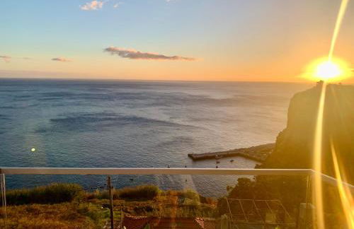 Madeira Sea Sunshine with heated pool - Foto 77