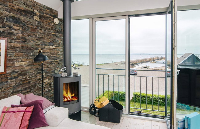 6 Person Holiday Home in Thyholm - Foto 12