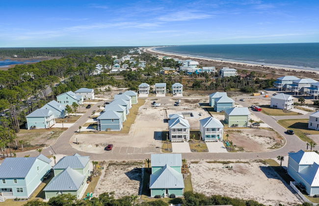 Keys to the Cape - Foto 63