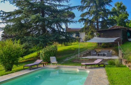 Cascina dei Cisi - Foto 26