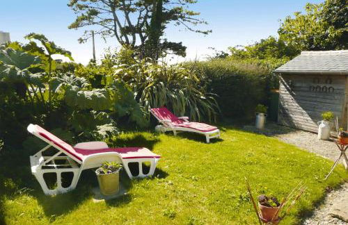 Stone House in Brittany Near the Sea - Foto 37