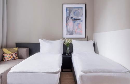 Numa Frankfurt Bloc - Foto 12