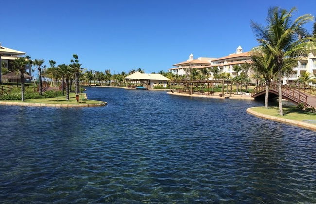 GOLF VILLE RESORT BEACH PARK - Photo 7