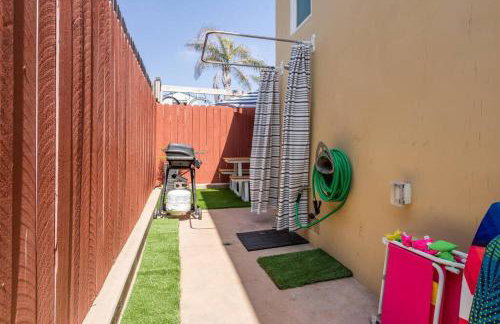 Ocean View Hot Tub Luxe House Steps to Sand - Foto 53