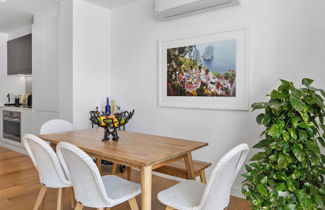 Palm Beach Luxe Townhouse walk to Beach - Photo 5