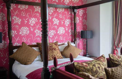 Dower House Hotel - Photo 47