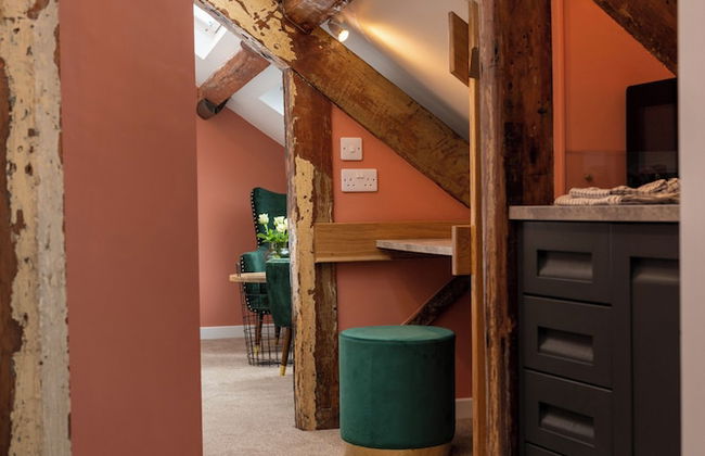 The Fanny Talbot - Foto 17