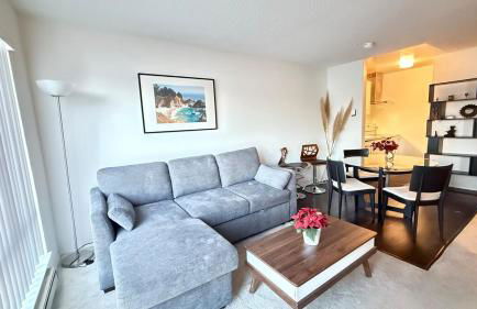 Waterfront Apartment Minutes to San Francisco - Foto 1