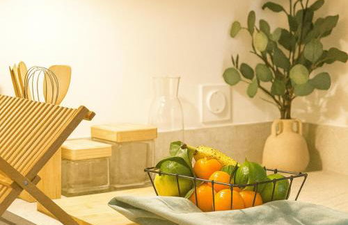 Modern apartment with AC near Old Nice & Beach - Foto 9